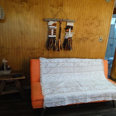 Hostal Lago Condor Puerto Natales Dış mekan fotoğraf
