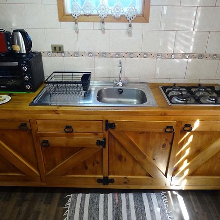 Hostal Lago Condor Puerto Natales Dış mekan fotoğraf