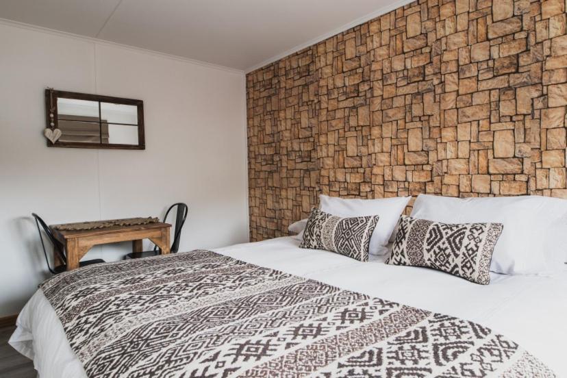 Hostal Lago Condor Puerto Natales Dış mekan fotoğraf