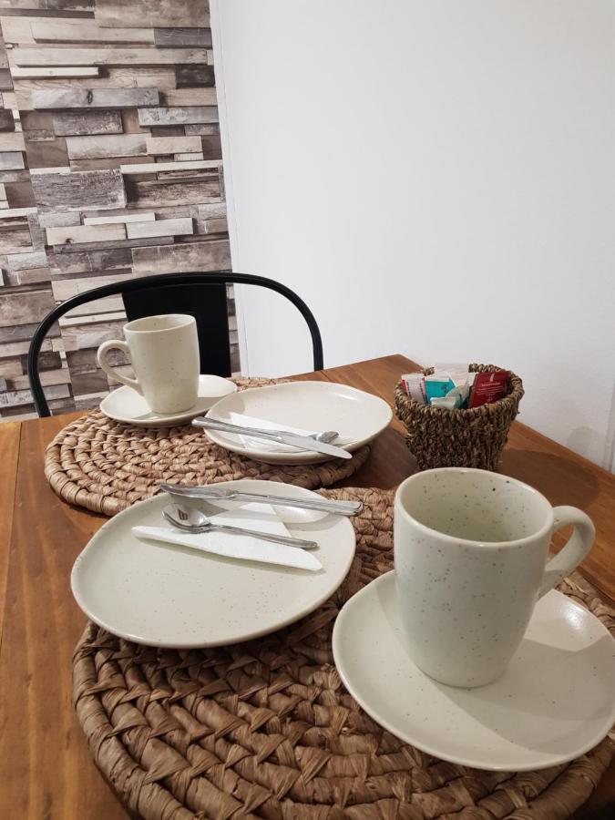 Hostal Lago Condor Puerto Natales Dış mekan fotoğraf