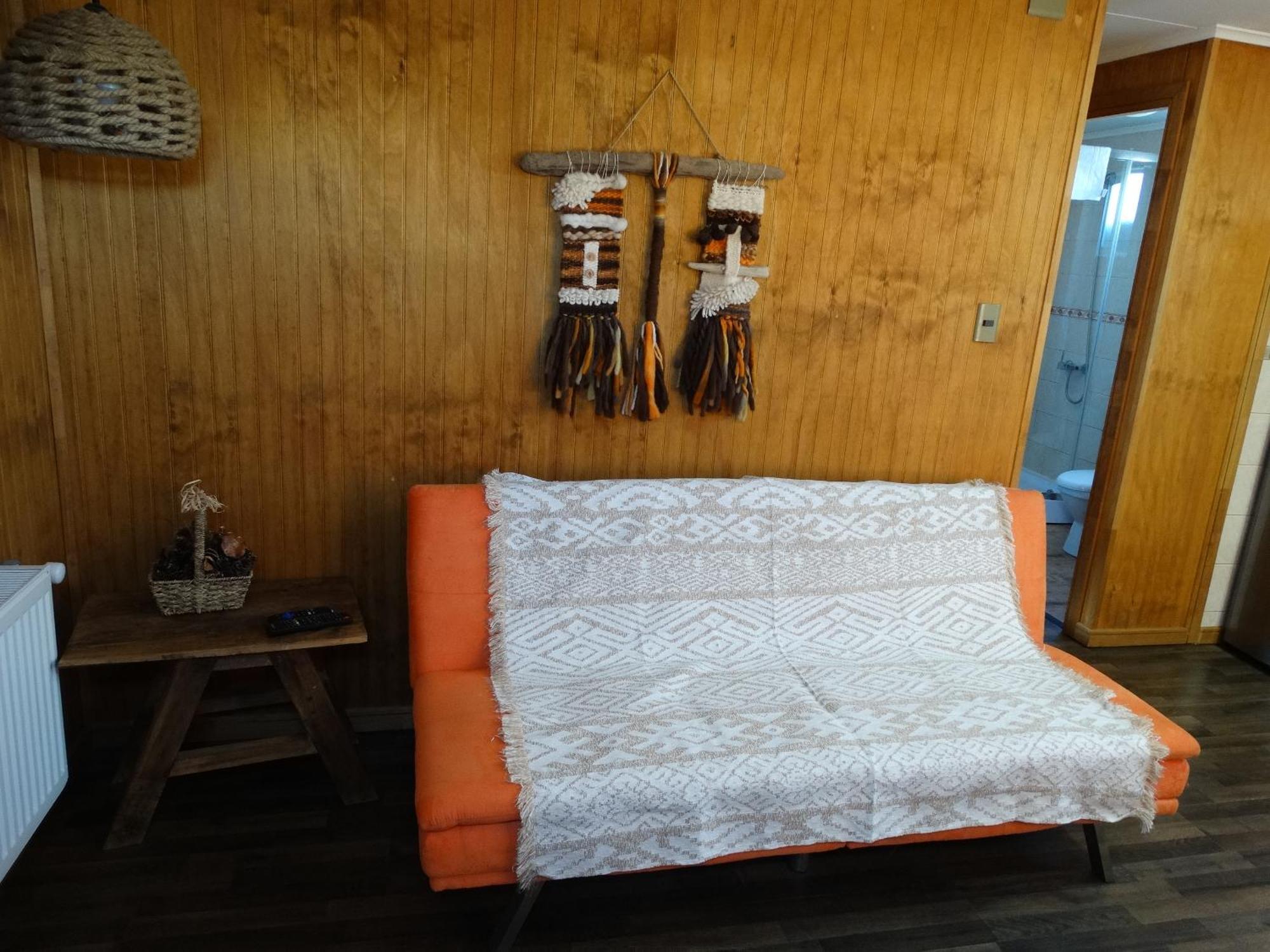 Hostal Lago Condor Puerto Natales Dış mekan fotoğraf