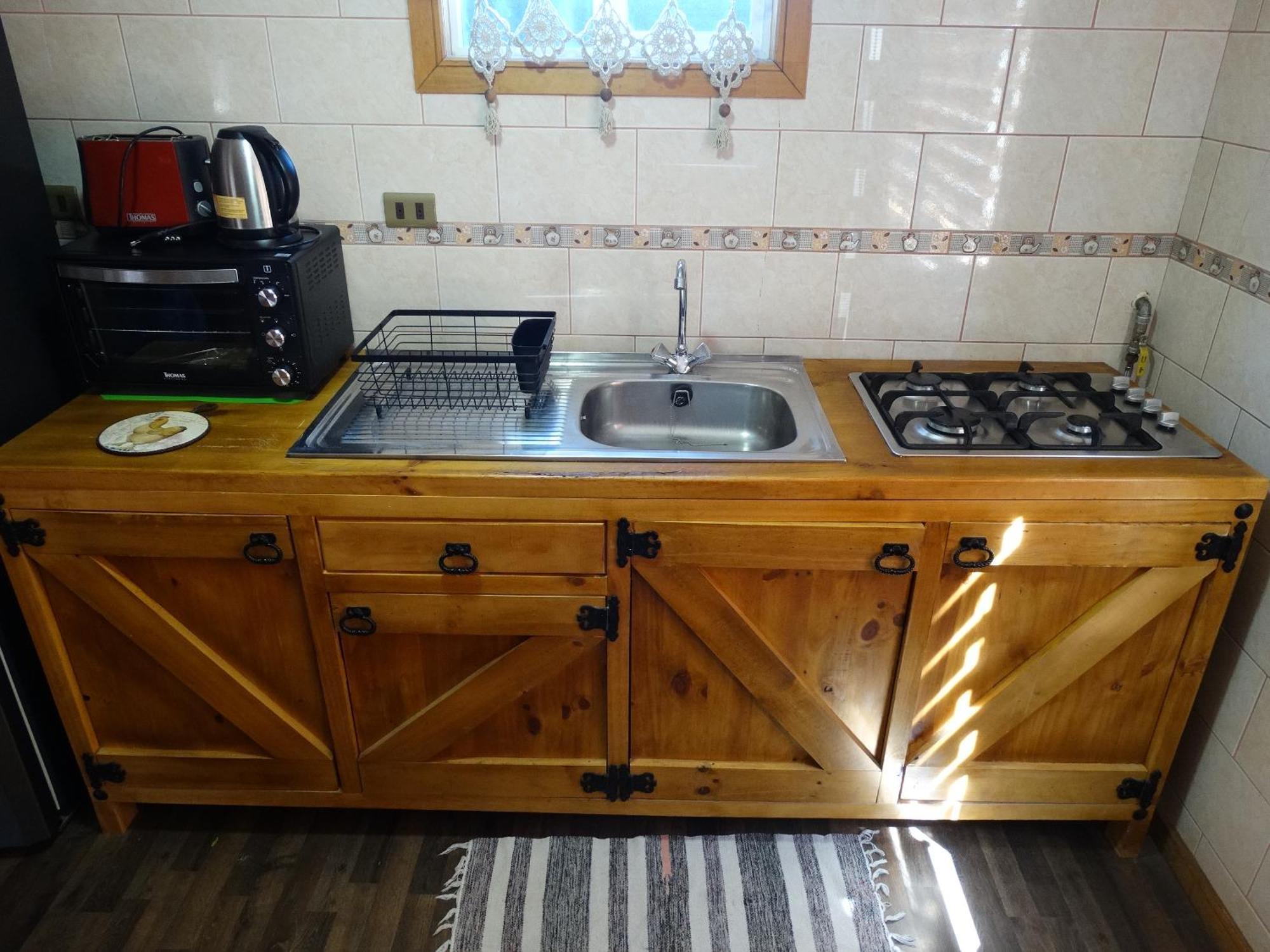 Hostal Lago Condor Puerto Natales Dış mekan fotoğraf